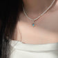 COLLIER ESSENCE CHARMÉE