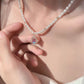 COLLIER ESSENCE CHARMÉE