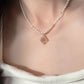 COLLIER ESSENCE CHARMÉE