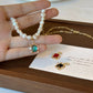 Hidden Gems Necklace