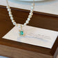 Hidden Gems Necklace