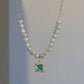 Hidden Gems Necklace
