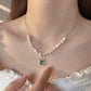 Hidden Gems Necklace