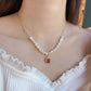 Hidden Gems Necklace