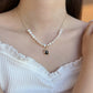 Hidden Gems Necklace