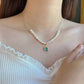 Hidden Gems Necklace
