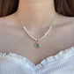 Hidden Gems Necklace