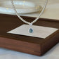 MEMORABLE ECHO NECKLACE