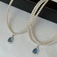 MEMORABLE ECHO NECKLACE