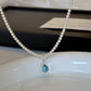 MEMORABLE ECHO NECKLACE
