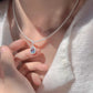MEMORABLE ECHO NECKLACE
