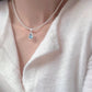 MEMORABLE ECHO NECKLACE