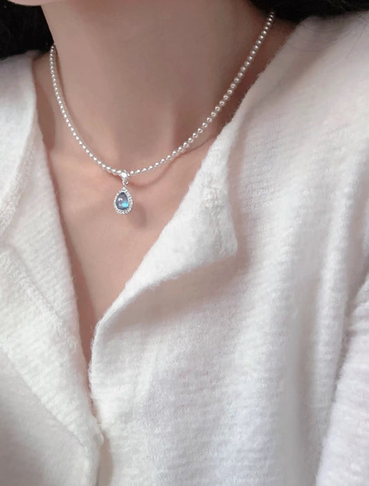 MEMORABLE ECHO NECKLACE