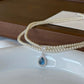 COLLIER MER PAISIBLE