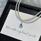 COLLIER MER PAISIBLE