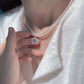 COLLIER MER PAISIBLE