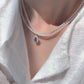 COLLIER MER PAISIBLE
