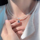 COLLIER MER PAISIBLE