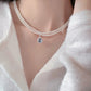 COLLIER MER PAISIBLE