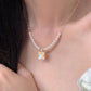 RAY OF QUIET NECKLACE