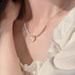 RAY OF QUIET NECKLACE