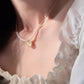 RAY OF QUIET NECKLACE
