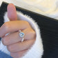 BLUE FANTASY RING