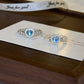 BLUE FANTASY RING