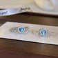 BLUE FANTASY RING