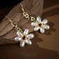 Baroque Bloom Earring
