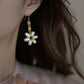 Baroque Bloom Earring