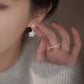 BOUCLE D'OREILLE BAROQUE MYSTIQUE
