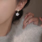 BOUCLE D'OREILLE BAROQUE MYSTIQUE