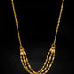 Collier Allure de minuit