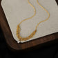 Collier Allure de minuit