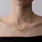 Collier Allure de minuit