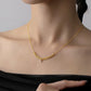 Collier Allure de minuit
