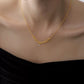 Collier Allure de minuit
