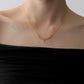 Collier Allure de minuit