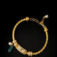 Twilight Forest Bracelet