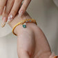 Twilight Forest Bracelet