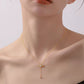 Royal Temptation Necklace
