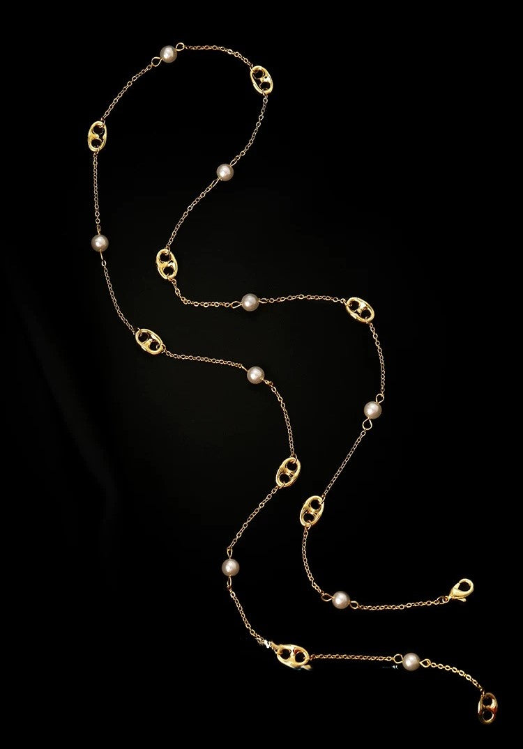 Collier Fierce Elegance