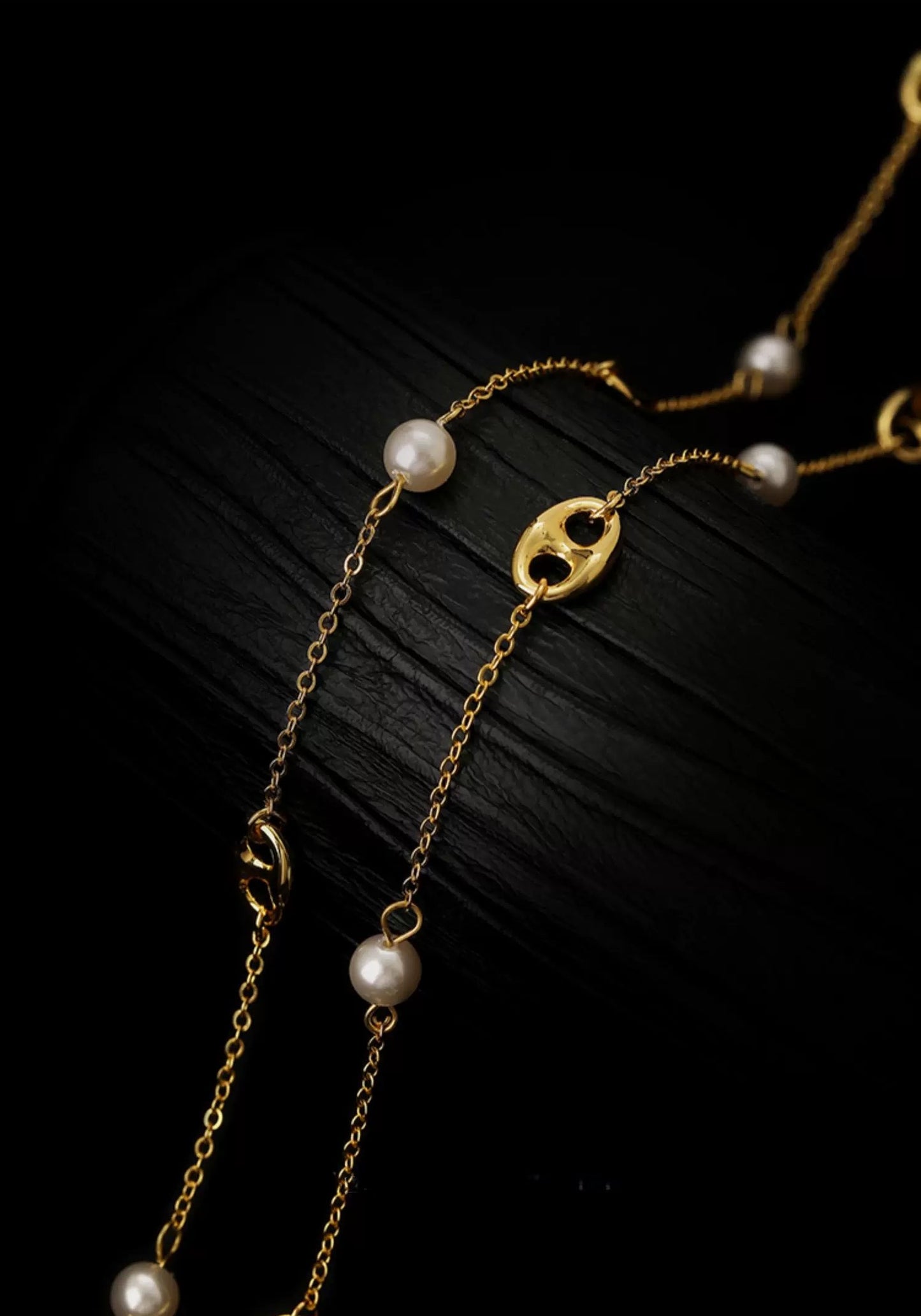Collier Fierce Elegance
