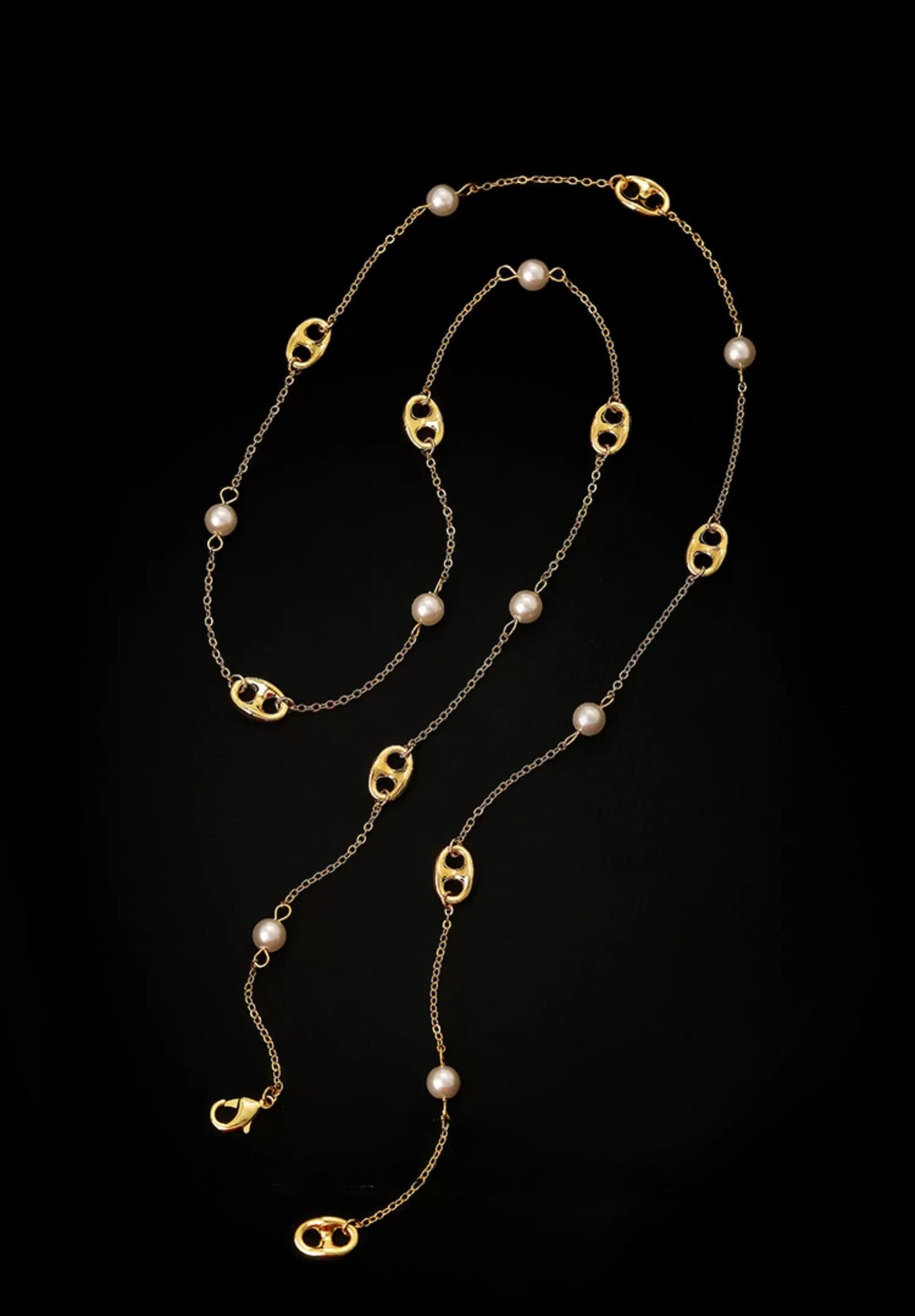 Collier Fierce Elegance