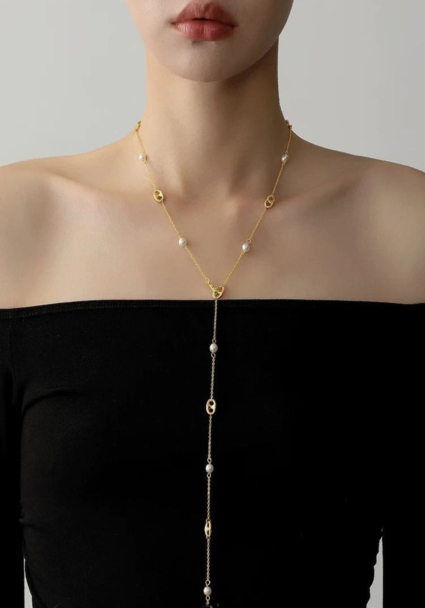 Collier Fierce Elegance