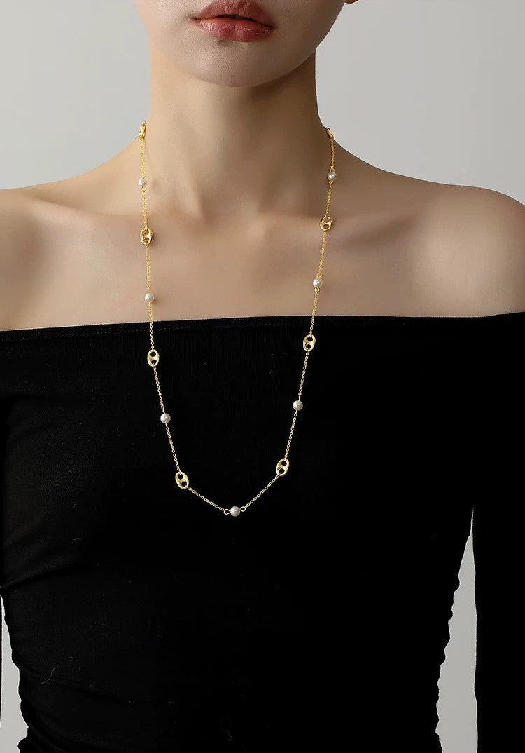 Collier Fierce Elegance