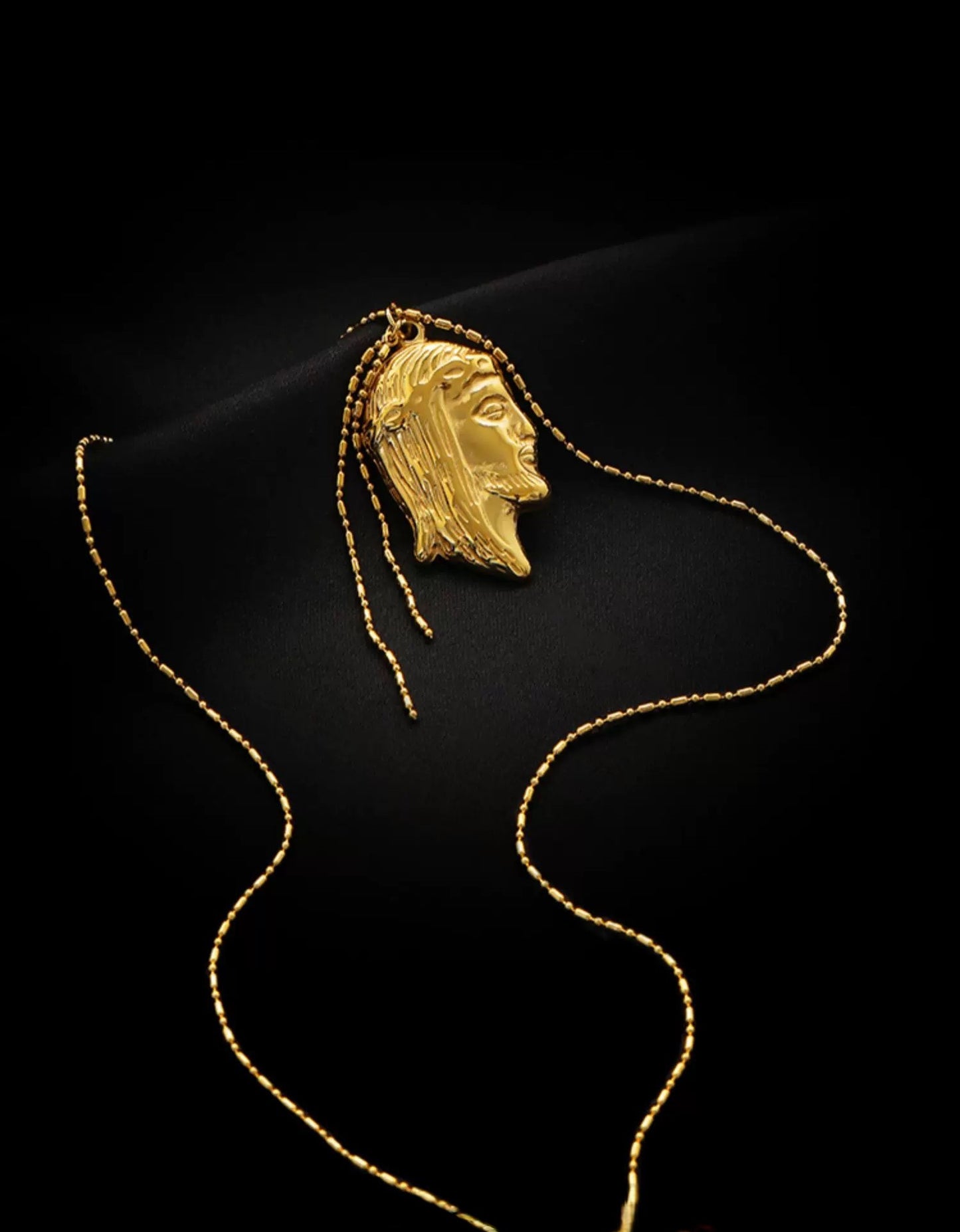 Opulent Muse Necklace