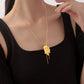 Collier Muse opulente