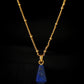 Whispering Light Necklace